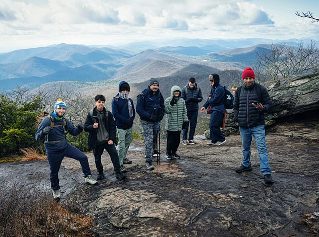 Blood Mountain — photo 8